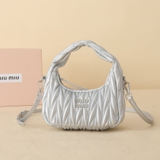 Miu Miu Hobo Bags